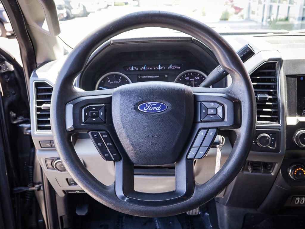Used 2019 Ford F250 XLT w/ XLT Value Package AWD/4WD image 20