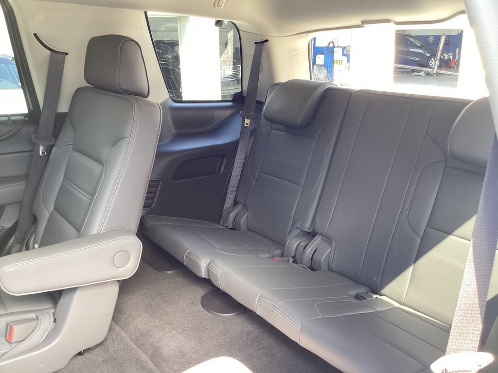 Used 2018 GMC Yukon Denali AWD/4WD image 49