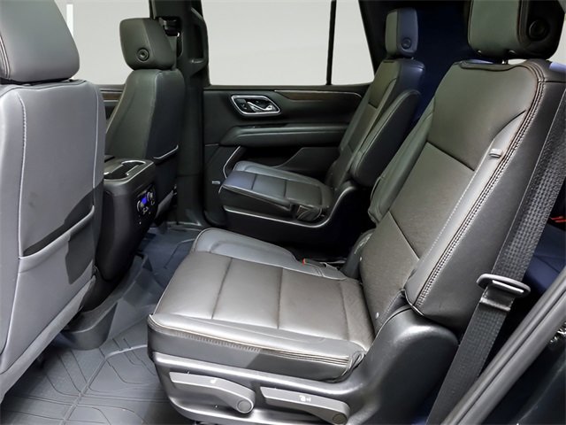 Used 2023 Chevrolet Tahoe High Country w/ Premium Package image 11