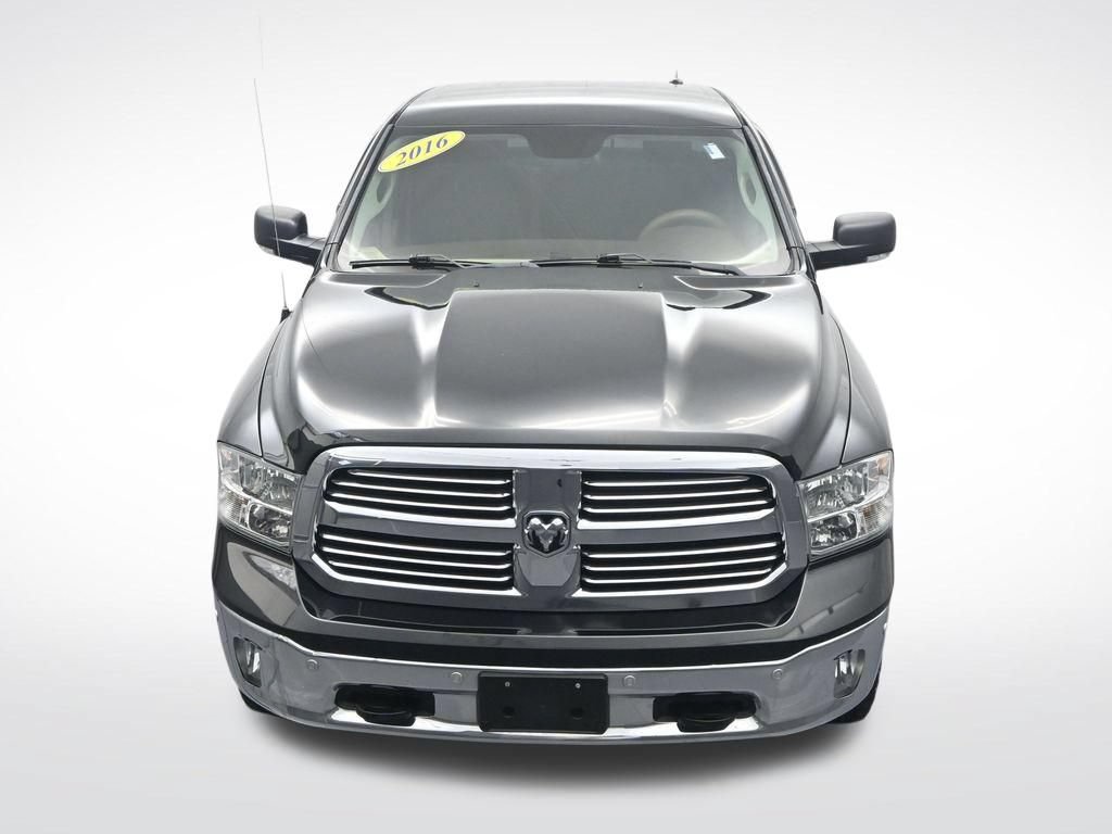 Used 2016 RAM 1500 Big Horn AWD/4WD image 30