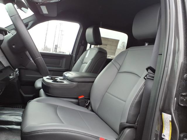 New 2026 RAM 3500 Tradesman image 13