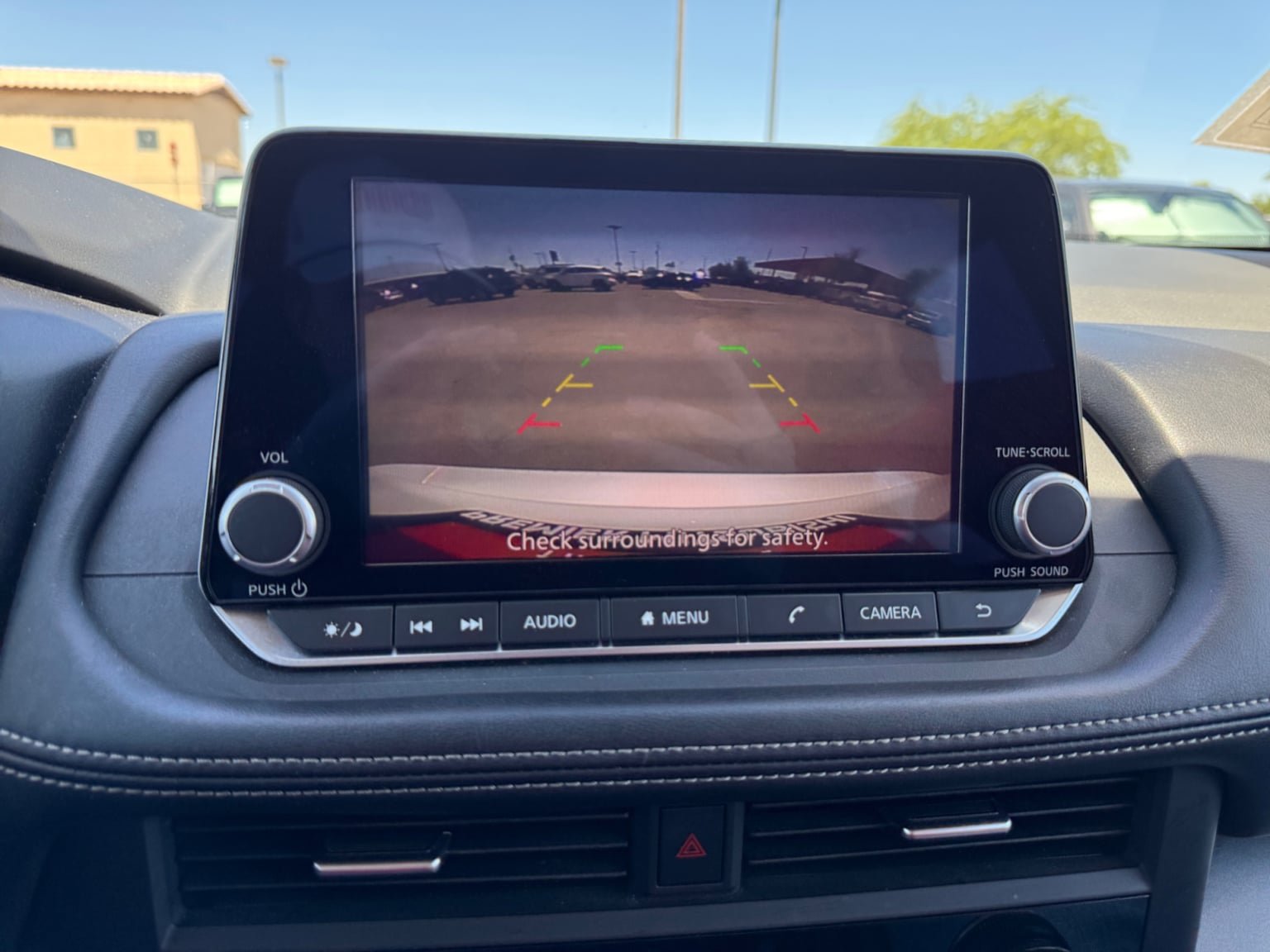 Used 2024 Nissan Rogue SV FWD image 21