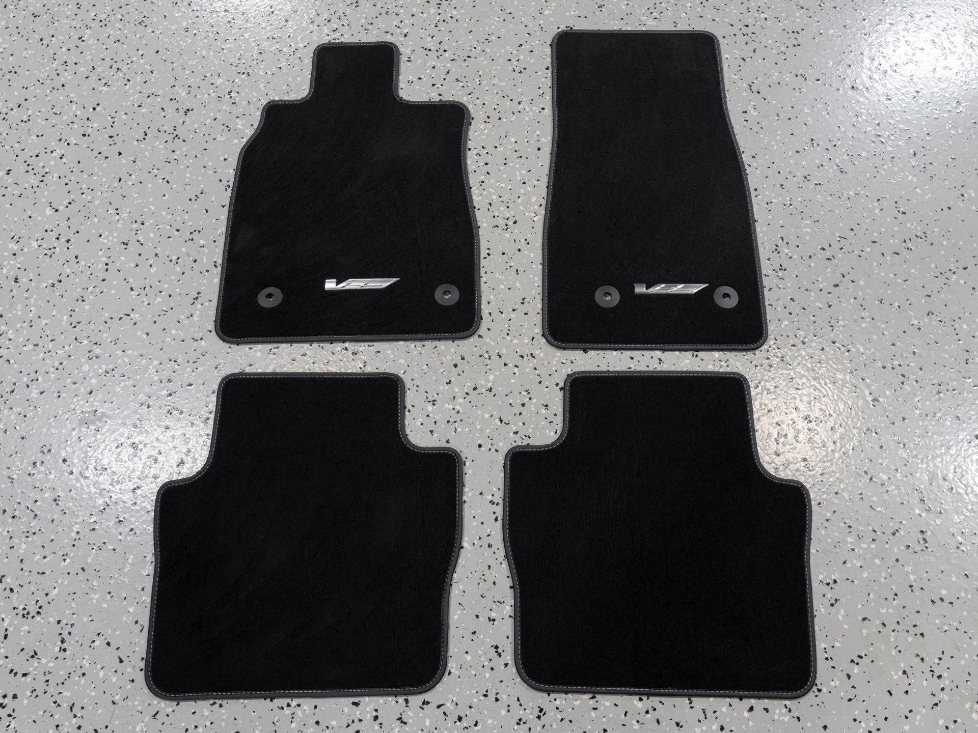 Used 2026 Cadillac CT5 V Blackwing w/ Carbon Fiber 1 Package image 92