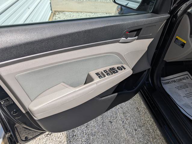 Used 2018 Hyundai Elantra Value Edition image 6
