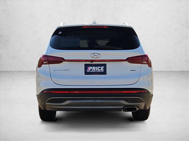 Used 2023 Hyundai Santa Fe SEL AWD/4WD image 7