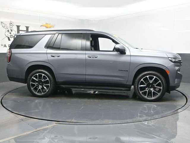 Used 2022 Chevrolet Tahoe RST w/ Luxury Package