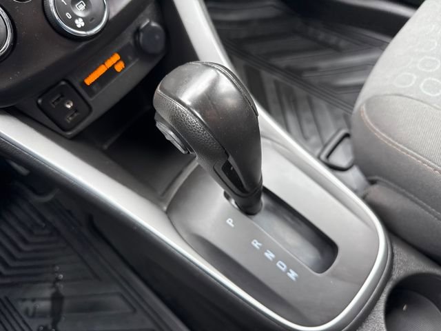 Used 2020 Chevrolet Trax LS w/ Tint and Cruise Package image 29