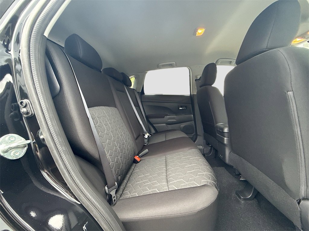 New 2026 Mitsubishi Outlander Sport LE image 27