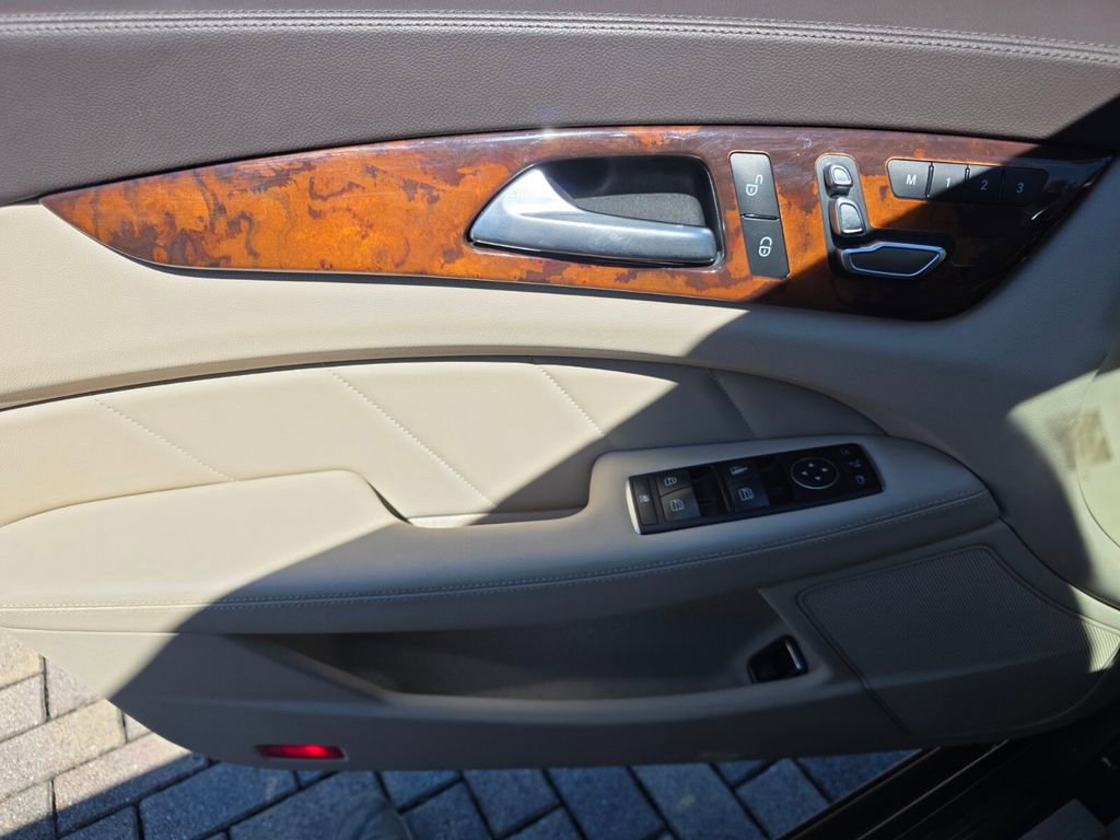 Used 2016 Mercedes-Benz CLS 400 CLS 400 image 26