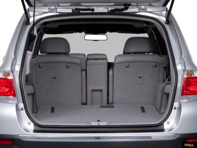 Used 2013 Toyota Highlander FWD image 11