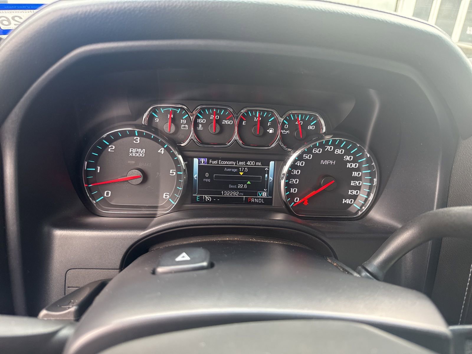 Used 2017 GMC Sierra 1500 SLT w/ Texas SLT Premium Package image 12