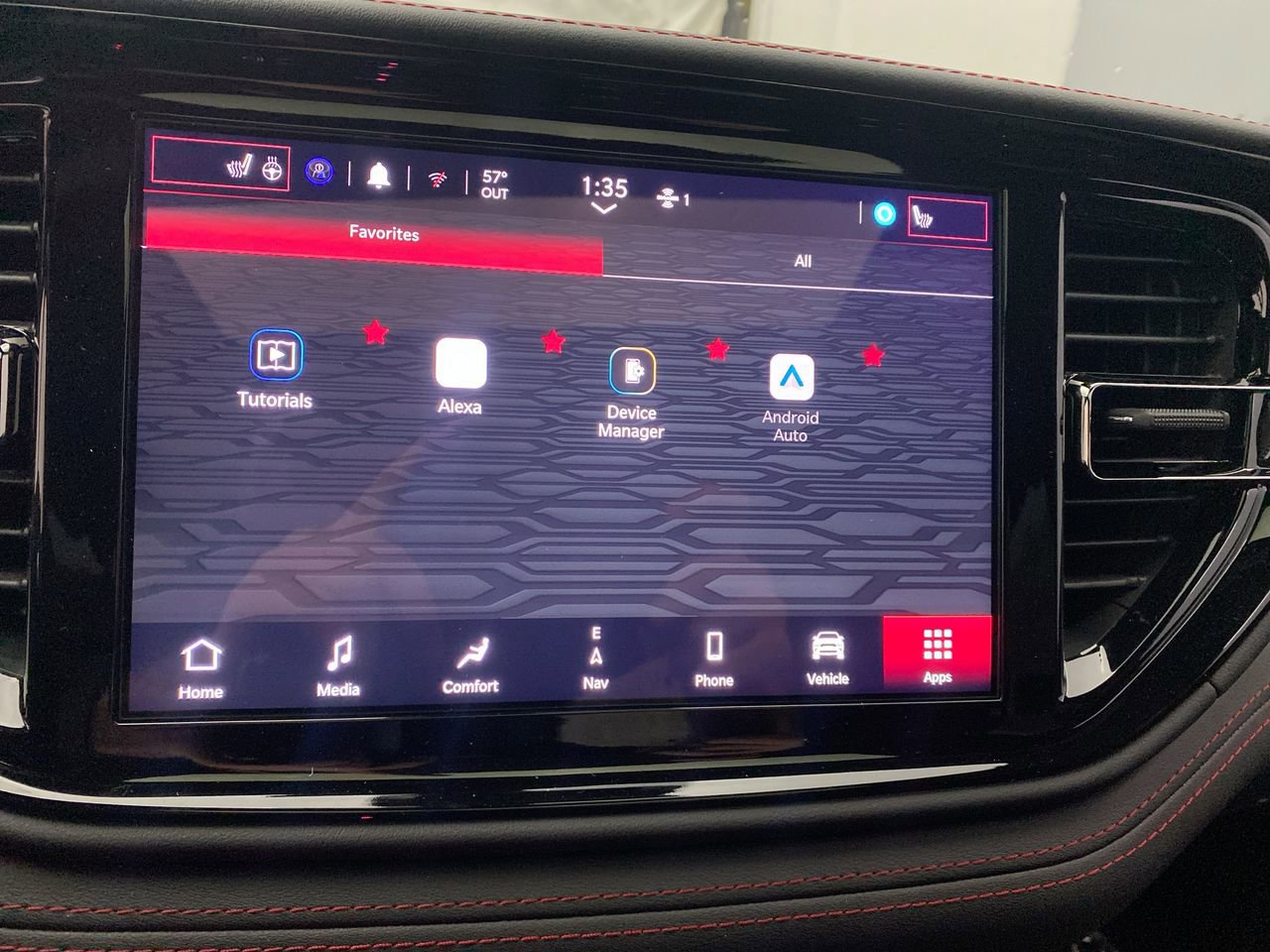 New 2026 Dodge Durango GT AWD/4WD image 18