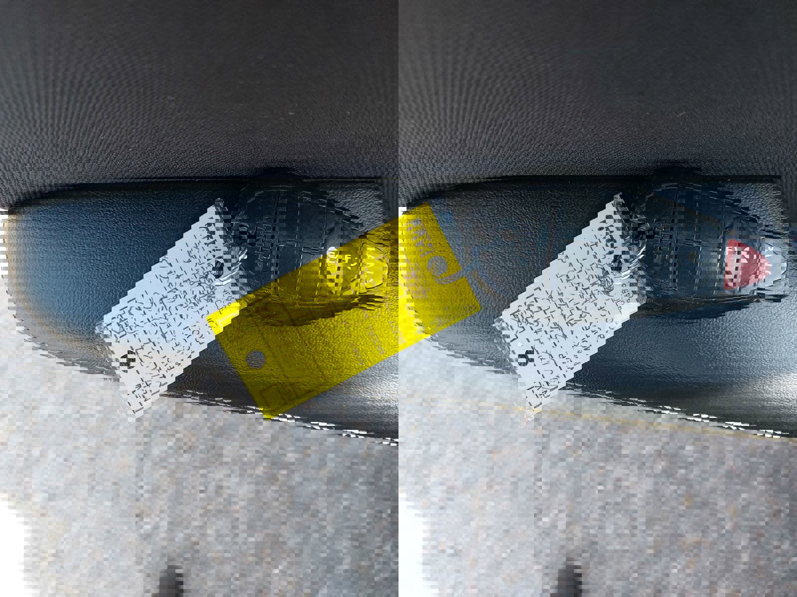 Used 2016 Jeep Cherokee Sport image 35