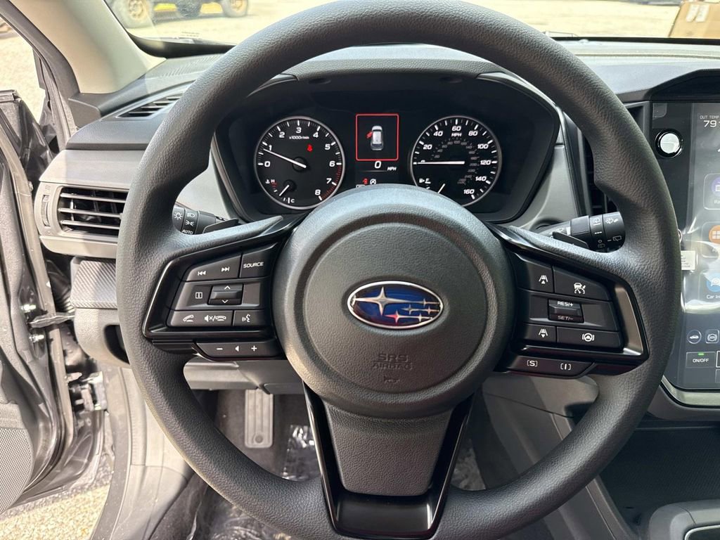 New 2026 Subaru Crosstrek 2.0i Premium image 41