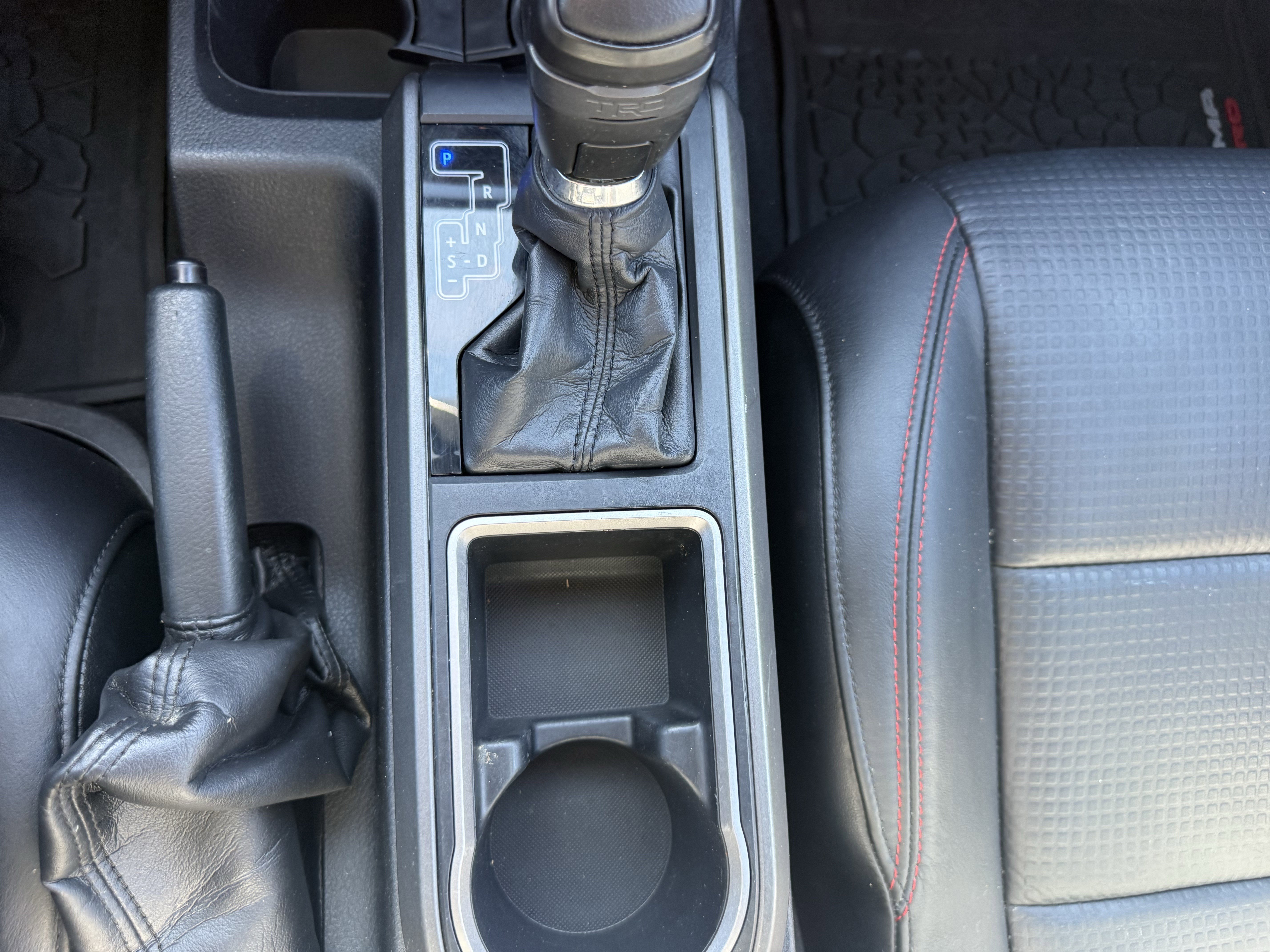 Certified 2020 Toyota Tacoma TRD Pro image 30