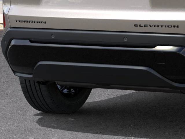 New 2027 GMC Terrain Elevation w/ Elevation Premium Package FWD image 38