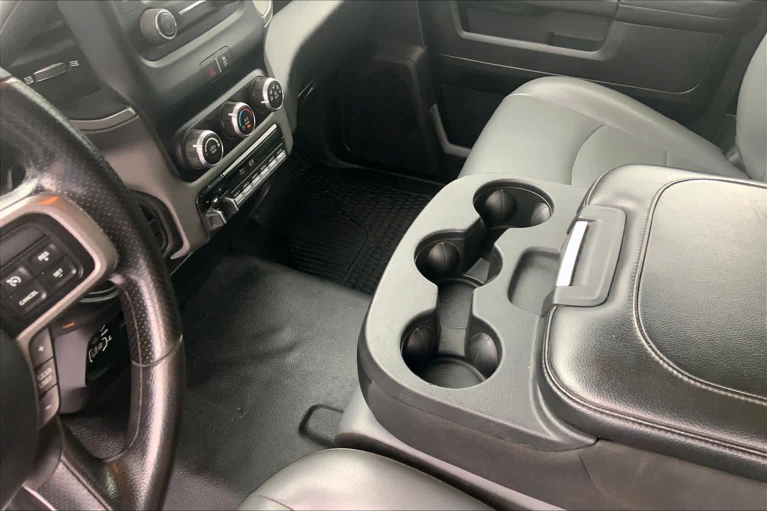 Used 2020 RAM 4500 Tradesman RWD image 17