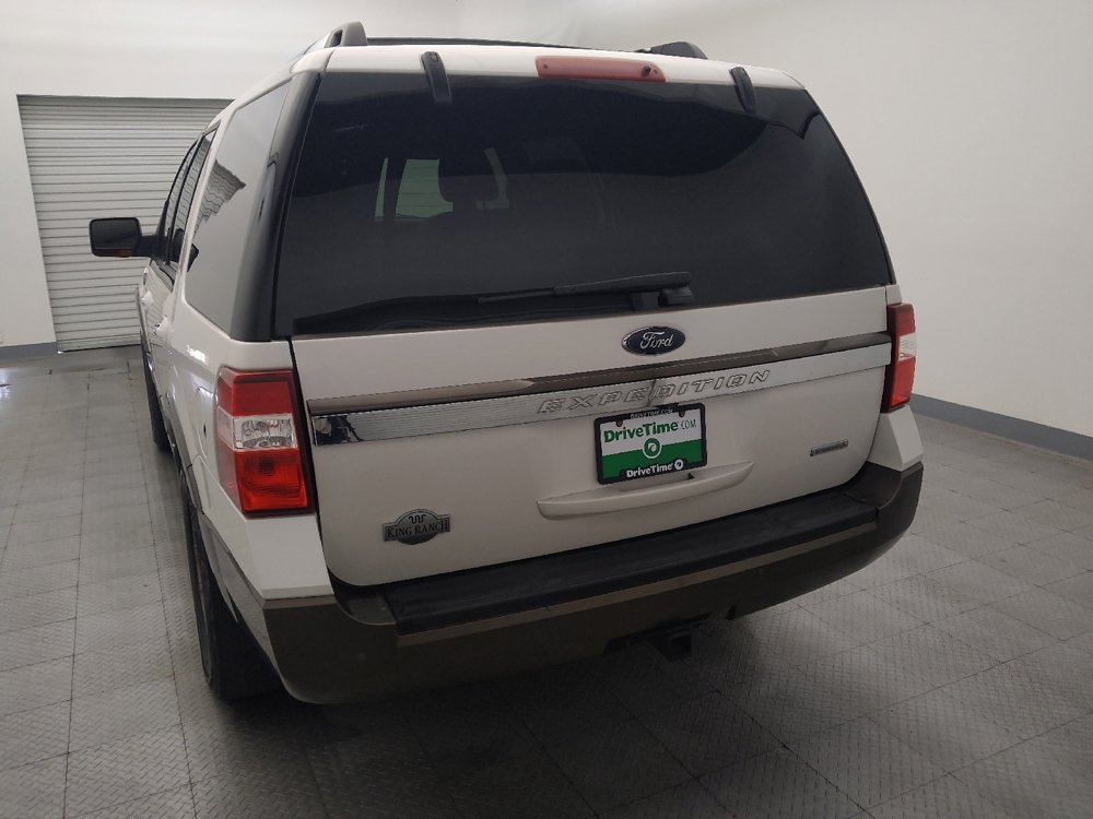Used 2017 Ford Expedition King Ranch RWD image 6