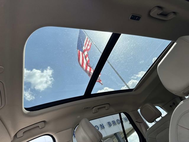 Used 2020 Lincoln Aviator Reserve w/ Equipment Group 201A image 22