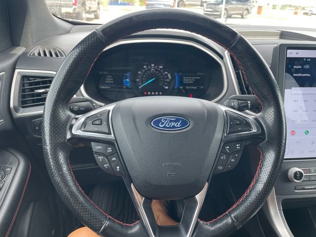 Used 2021 Ford Edge ST-Line FWD image 12