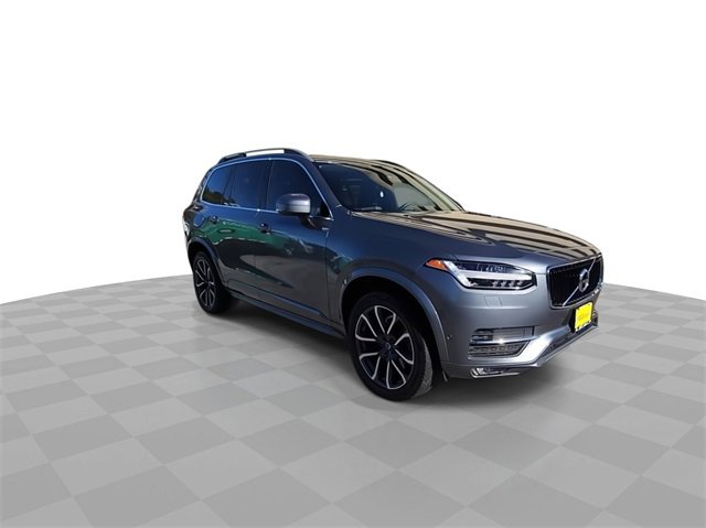 Used 2019 Volvo XC90 T6 Momentum w/ Advanced Package image 2