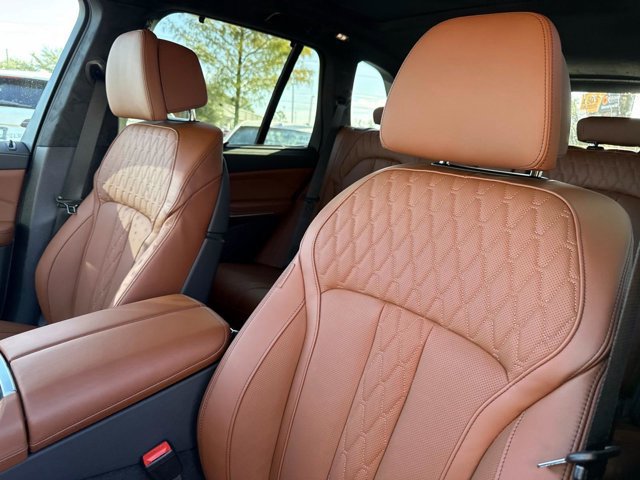 New 2026 BMW X5 xDrive40i w/ Executive Package image 21