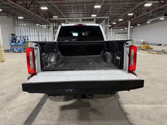 Used 2024 Ford F250 XLT image 31