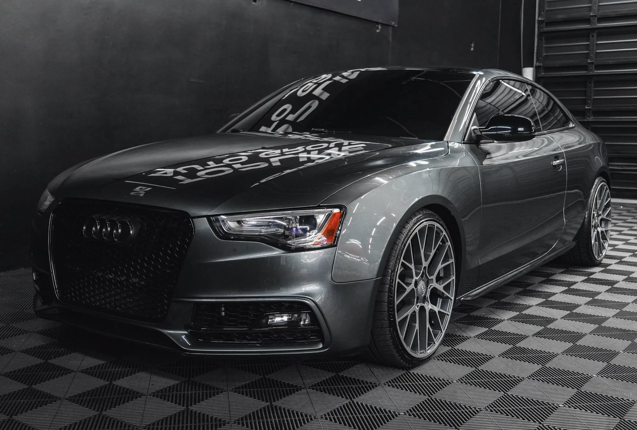 Used 2013 Audi A5 2.0T Prestige AWD/4WD image 30