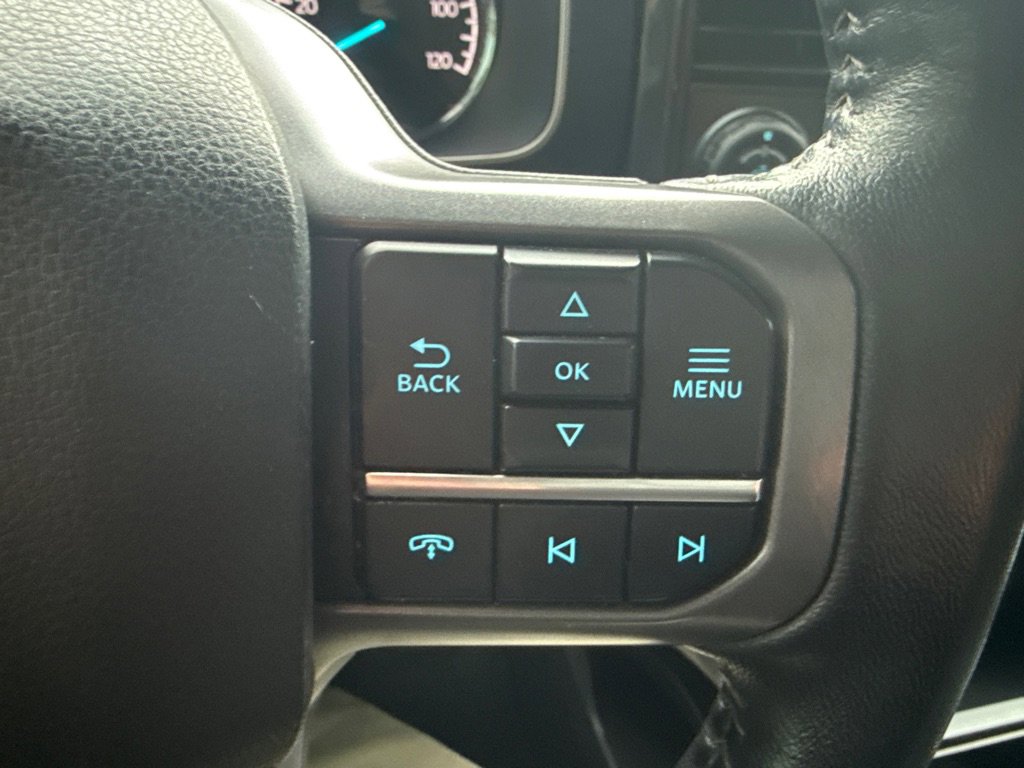Used 2021 Ford F150 XLT w/ Equipment Group 302A High AWD/4WD image 26