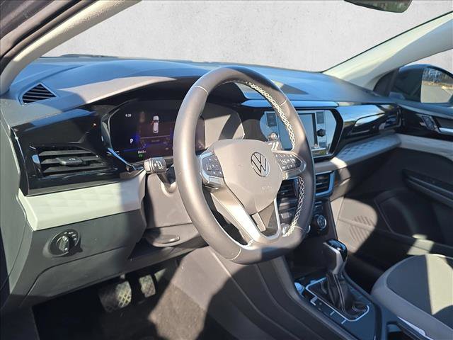 Used 2024 Volkswagen Taos S image 10