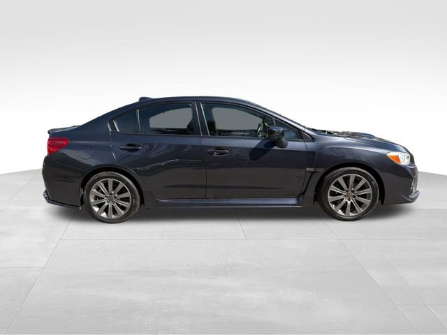 Used 2016 Subaru WRX AWD/4WD image 2