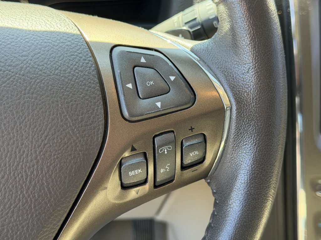 Used 2014 Lincoln MKX FWD image 28