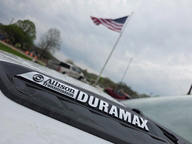 Used 2021 Chevrolet Silverado 2500 W/T w/ WT Fleet Convenience Package AWD/4WD image 9