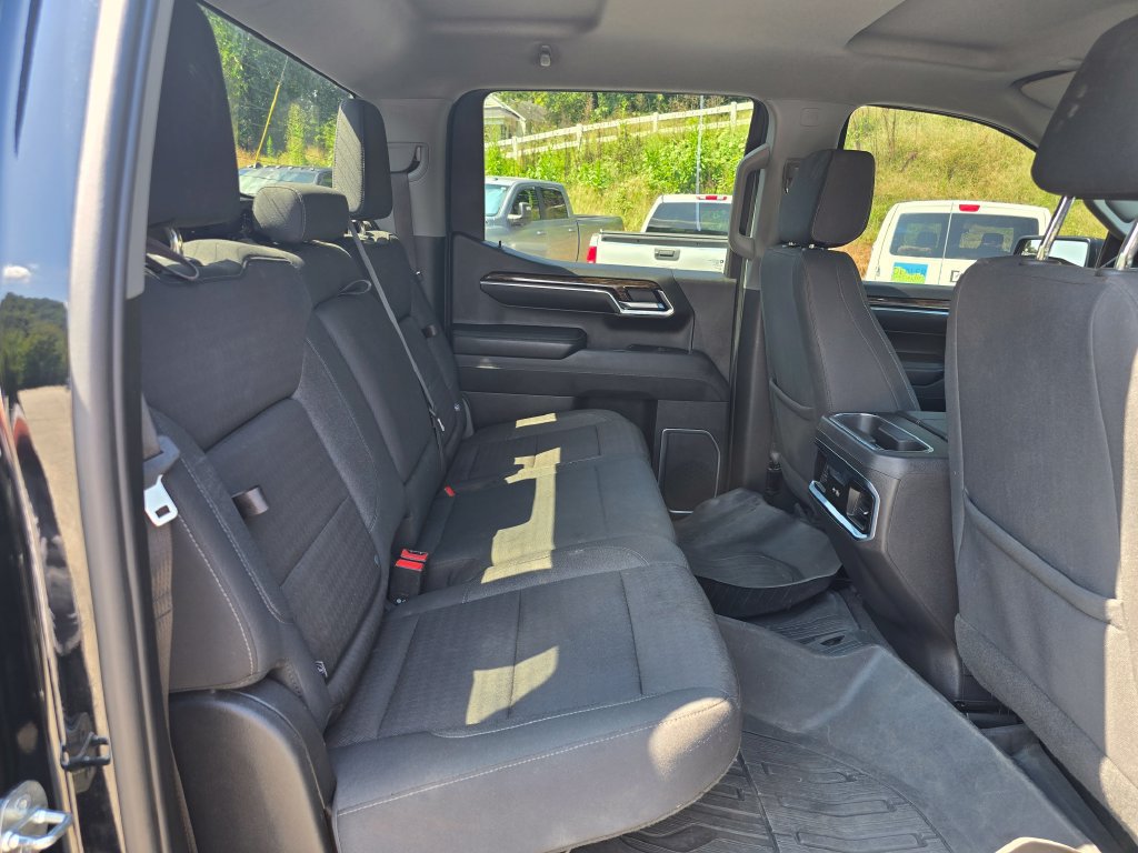 Used 2023 GMC Sierra 1500 Elevation AWD/4WD image 25