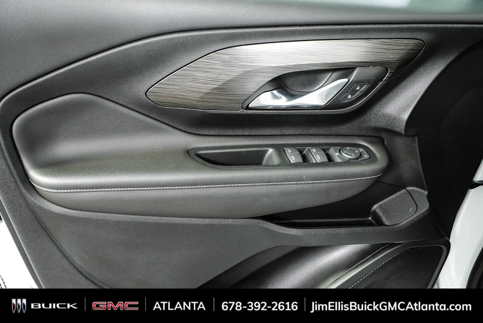 Used 2023 GMC Terrain SLE FWD image 6