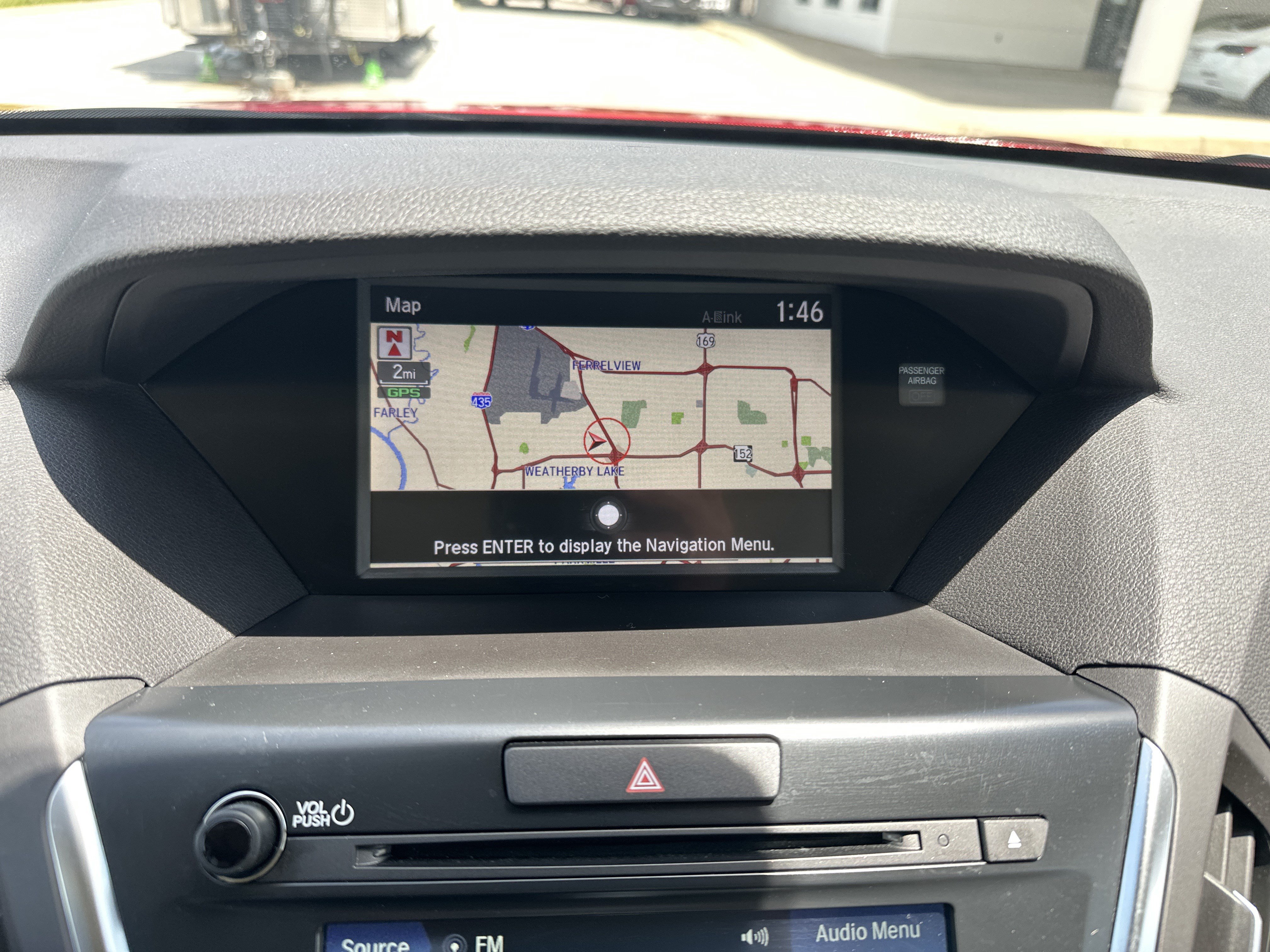 Used 2019 Acura MDX SH-AWD w/ Technology Package image 24