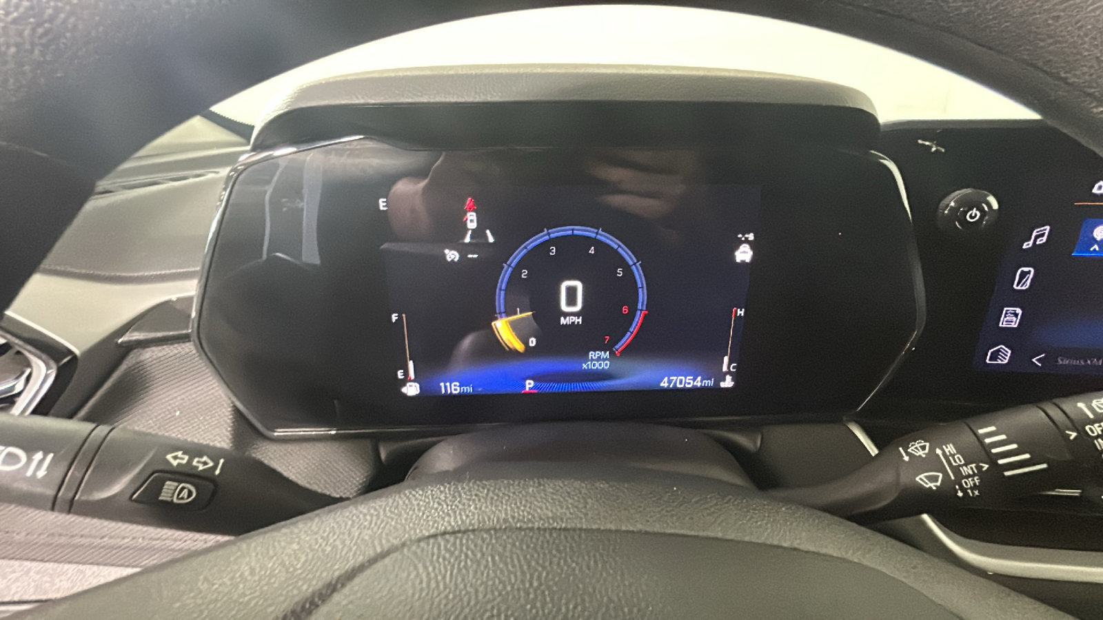 Used 2025 Chevrolet TrailBlazer LT FWD image 21