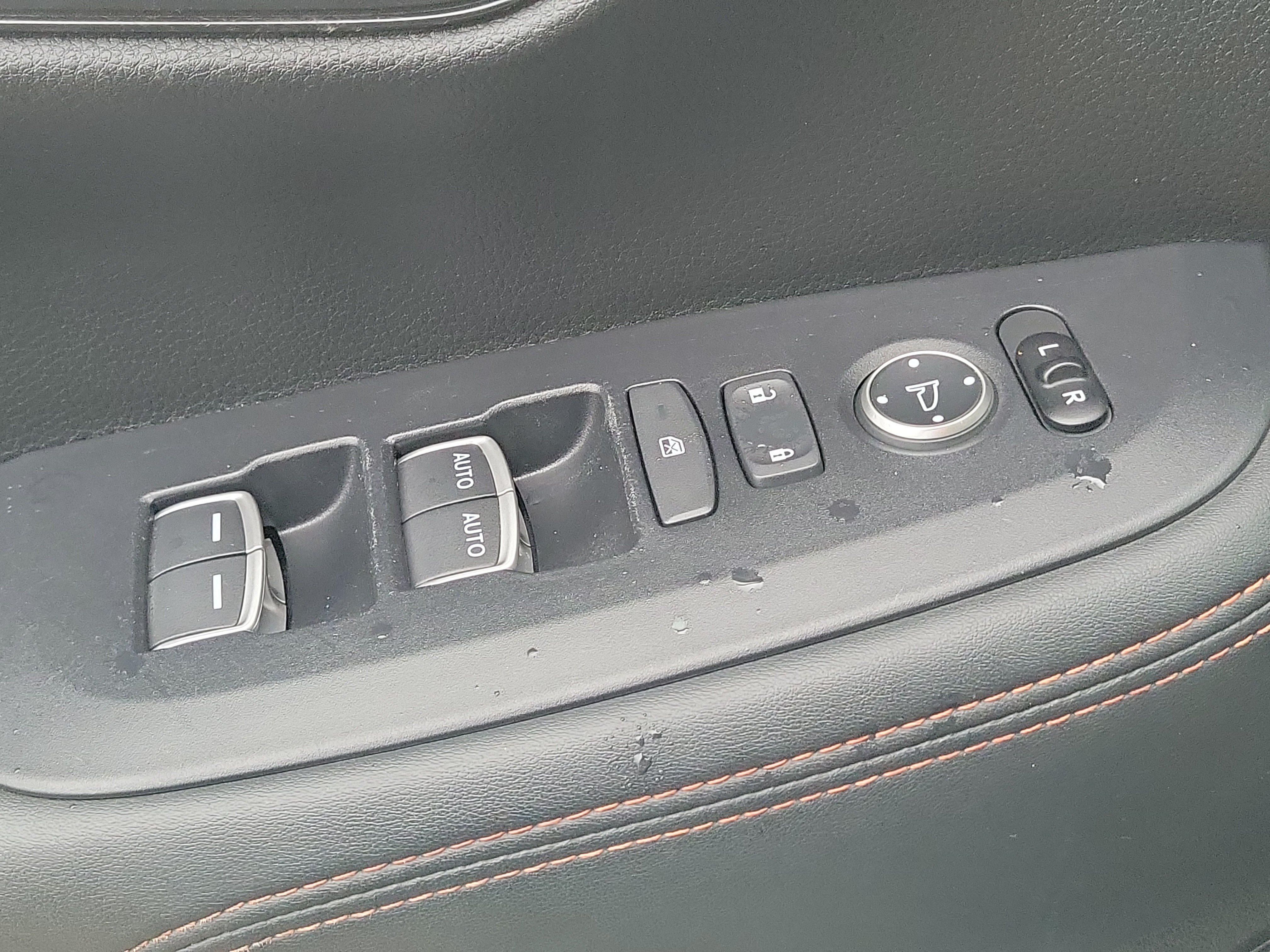 Used 2024 Honda HR-V Sport image 29