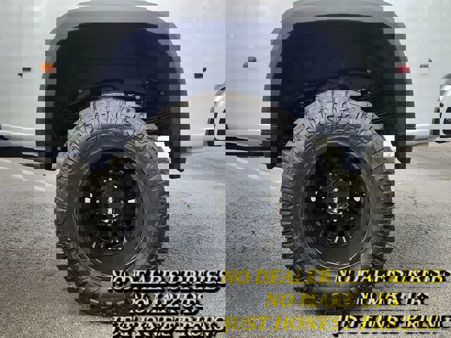 New 2026 Chevrolet Silverado 3500 High Country w/ High Country Premium Package image 34