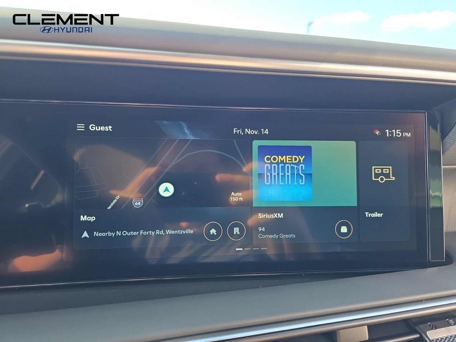 New 2026 Hyundai Palisade Calligraphy AWD/4WD image 18