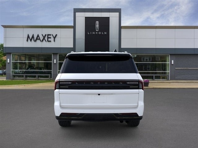 New 2026 Lincoln Navigator L Black Label AWD/4WD image 51