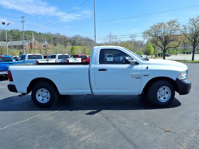 Used 2023 RAM 1500 Tradesman w/ Trailer Tow Package image 2