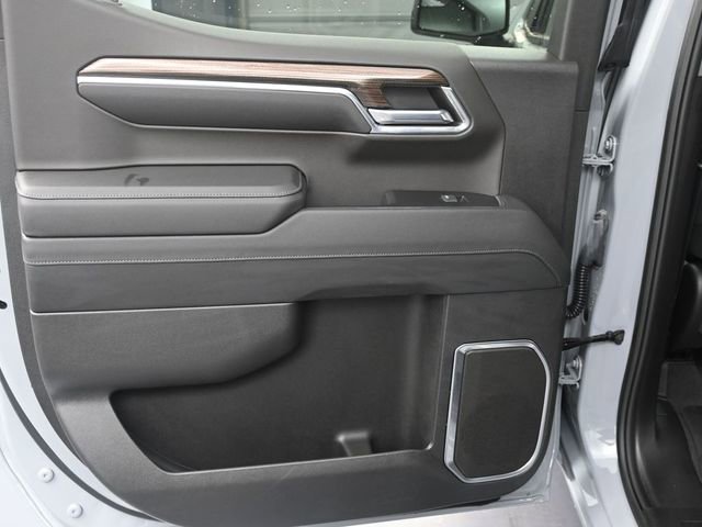 Used 2024 Chevrolet Silverado 1500 LT image 29