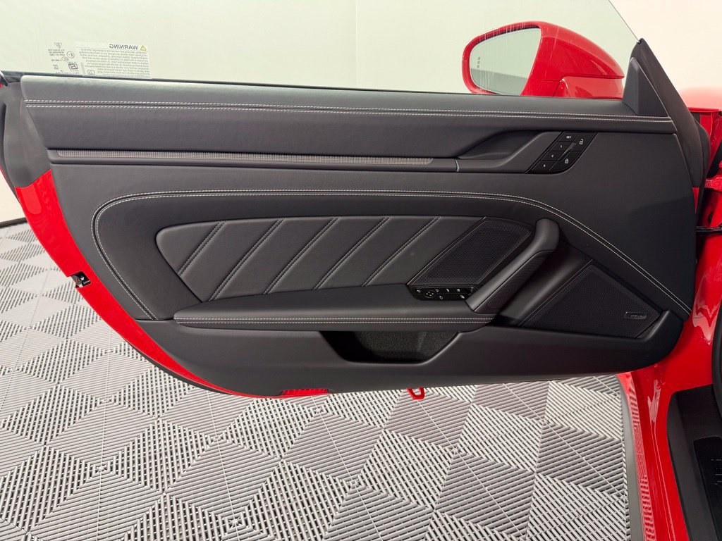 New 2026 Porsche 911 Carrera GTS RWD image 21