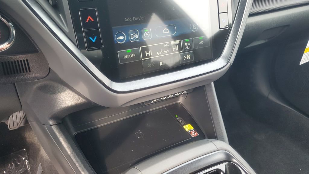 New 2026 Subaru Crosstrek 2.5i Wilderness image 21