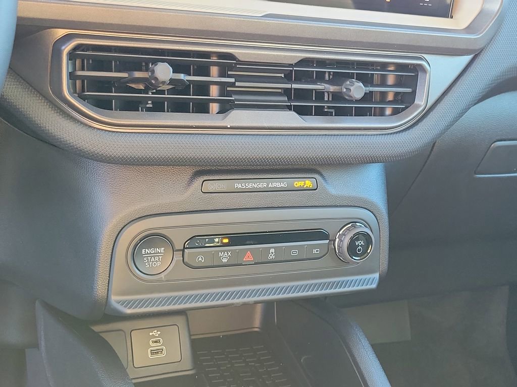 New 2025 Ford Bronco Sport Big Bend image 28