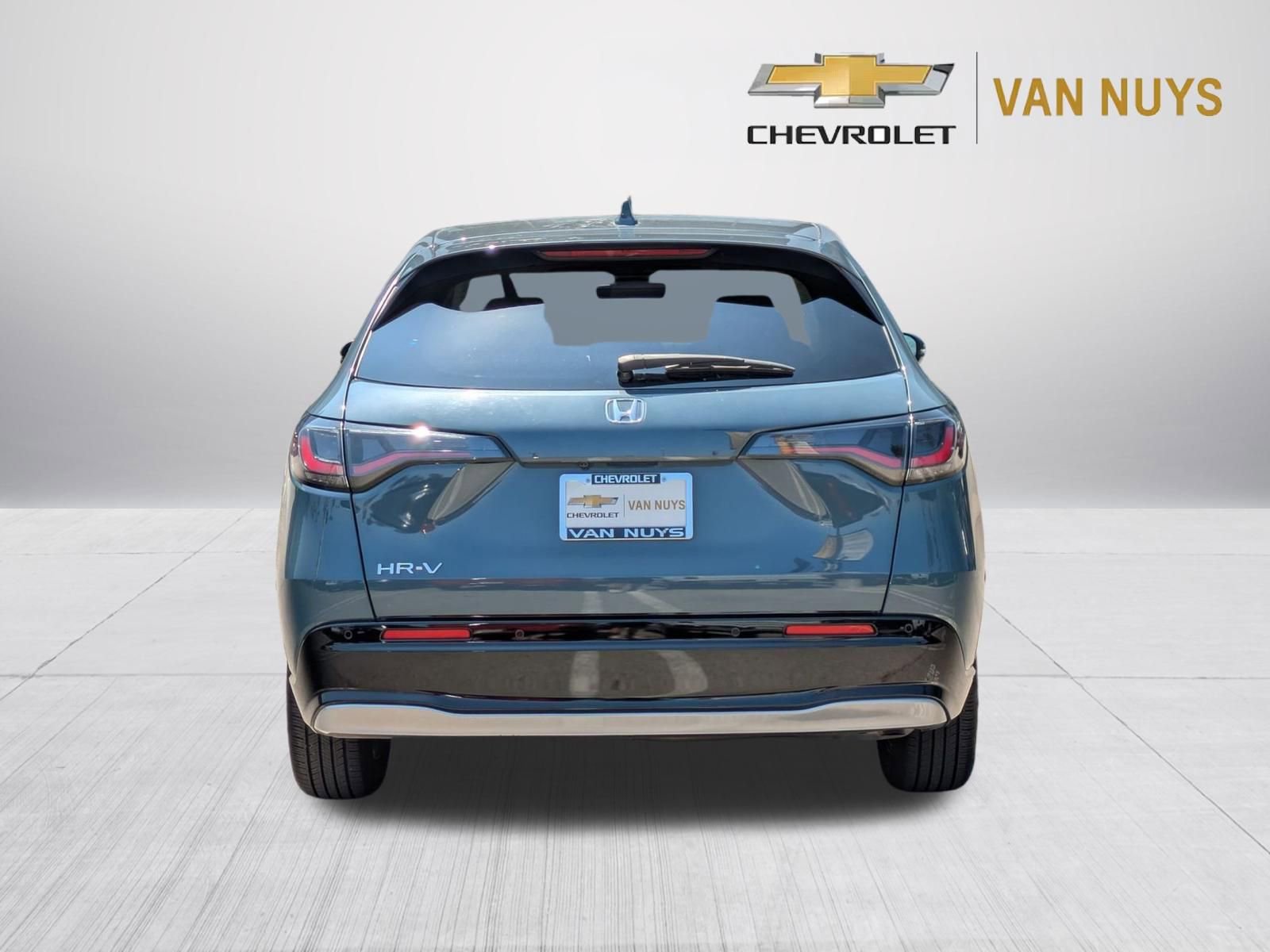 Used 2025 Honda HR-V EX-L image 6