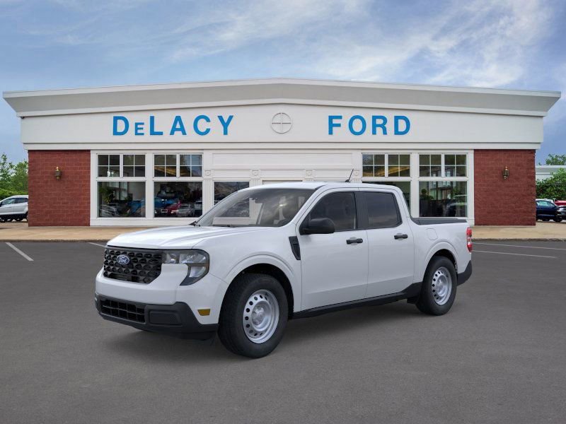 New 2026 Ford Maverick XL w/ Equipment Group 101A image 1