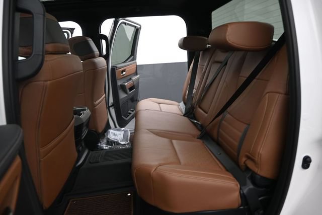 New 2026 Toyota Tundra 1794 Edition AWD/4WD image 12