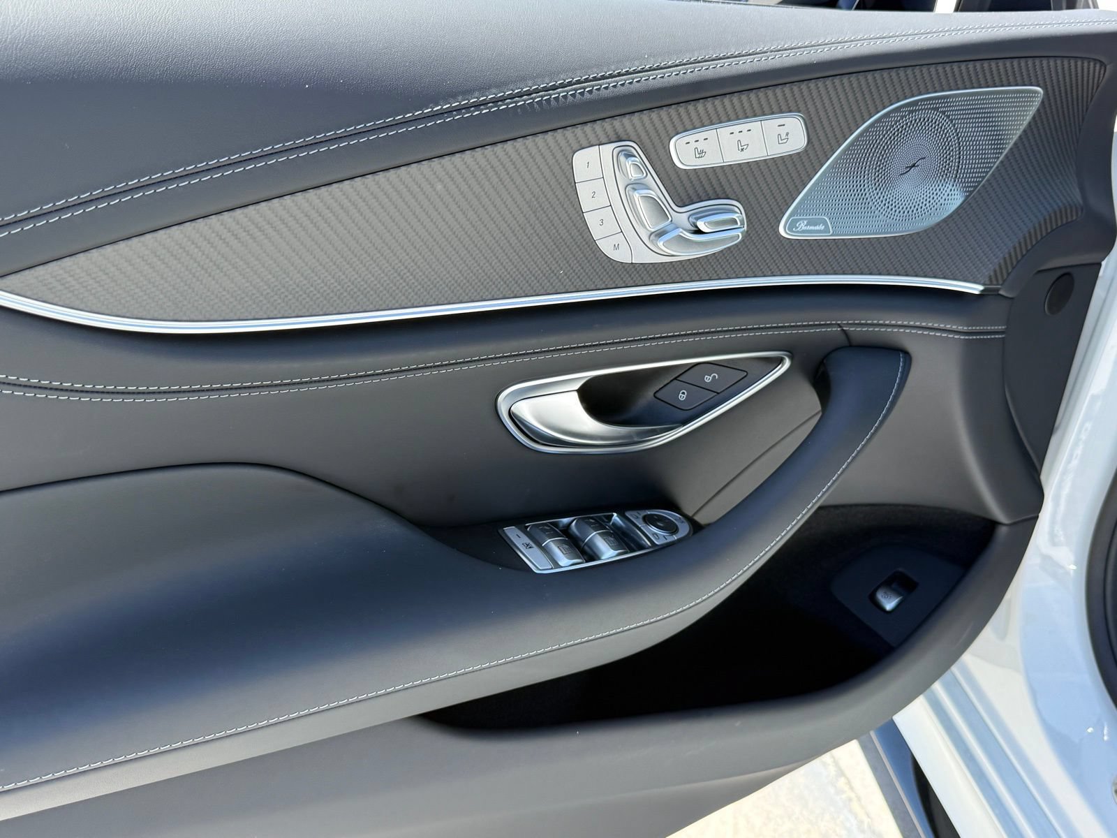 New 2026 Mercedes-Benz AMG GT 53 image 16